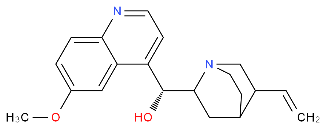 6119-47-7 molecular structure