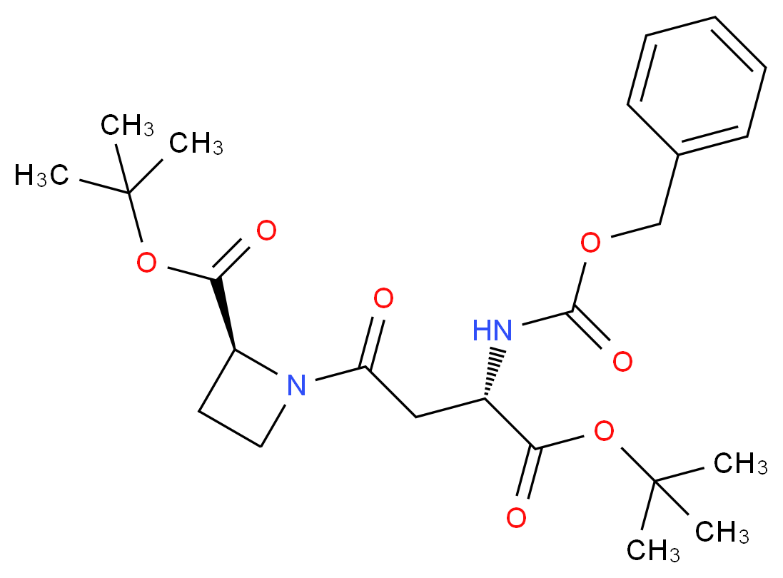 CAS_201283-53-6 molecular structure