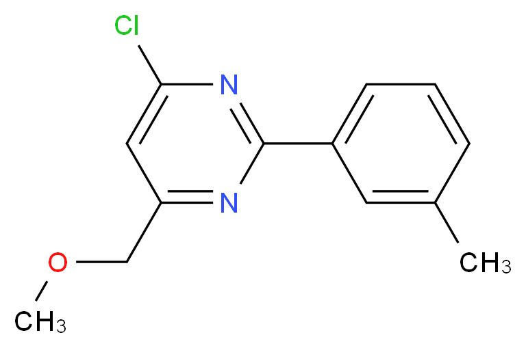 438249-83-3 molecular structure