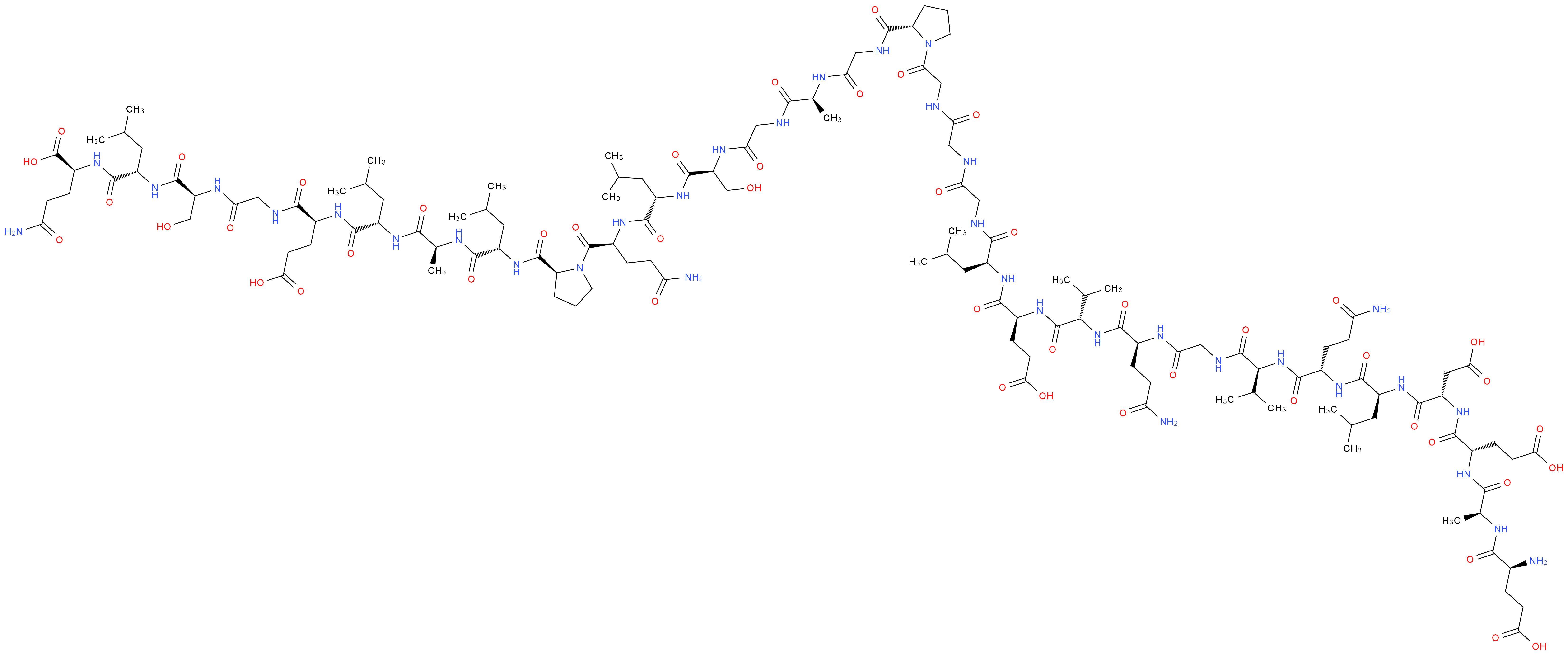 CAS_33017-11-7 molecular structure