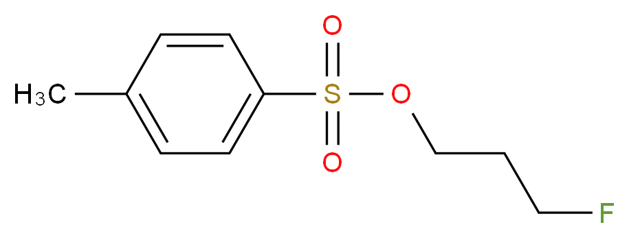 312-68-5 molecular structure