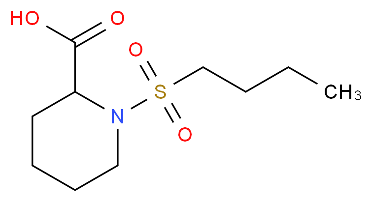 MFCD08442560 molecular structure