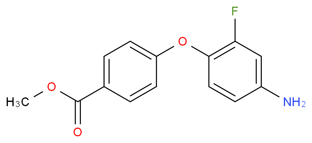 MFCD08688131 molecular structure