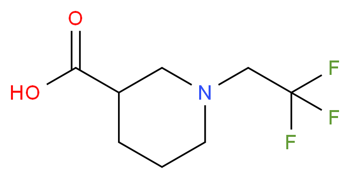 MFCD08696503 molecular structure