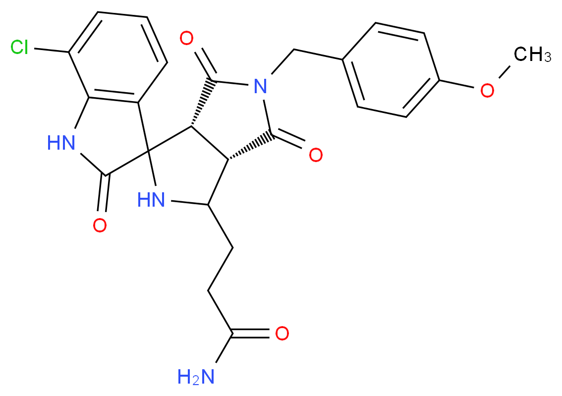 164264630 molecular structure