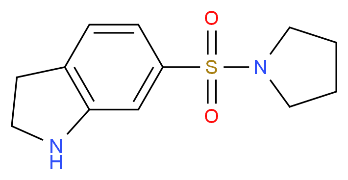 MFCD18914705 molecular structure