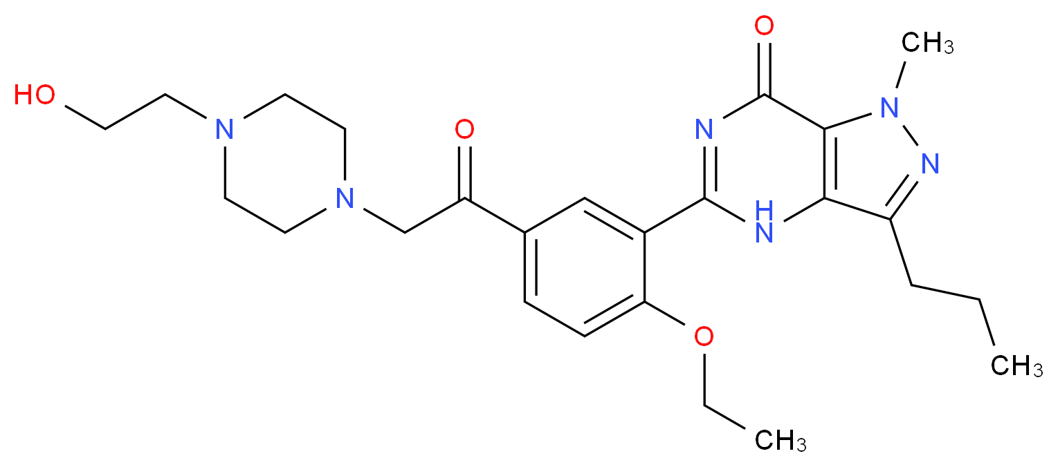 CAS_147676-56-0 molecular structure