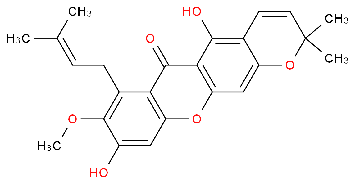 35349-68-9 molecular structure