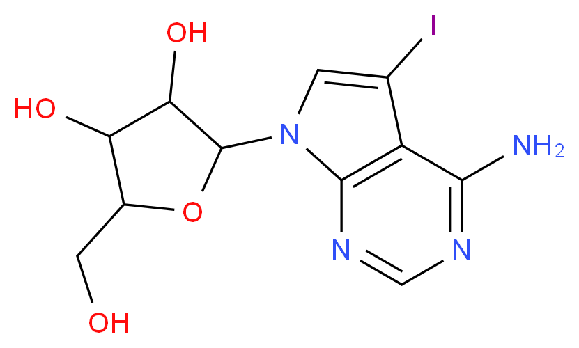 24386-93-4 molecular structure