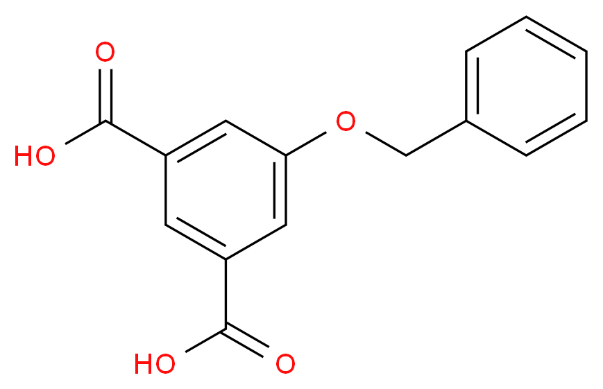 5-BENZYLOXY-ISOPHTHALIC ACID_Molecular_structure_CAS_114274-39-4)