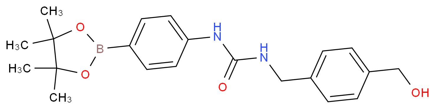 874298-21-2 molecular structure