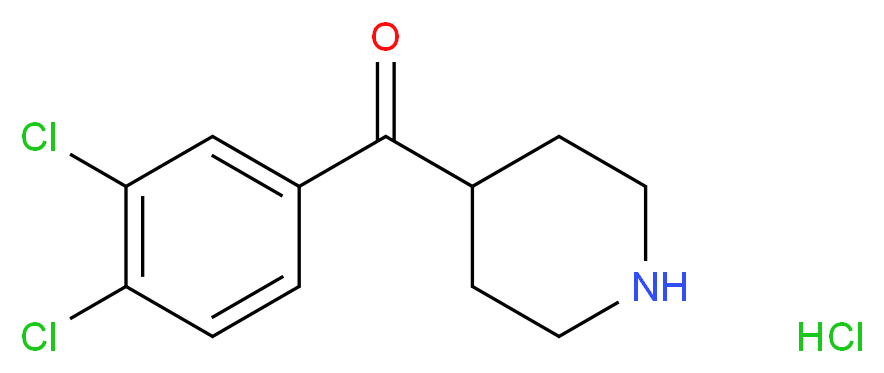 MFCD08544118 molecular structure
