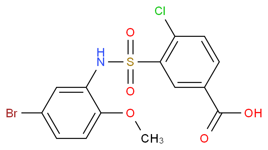 MFCD03651683 molecular structure