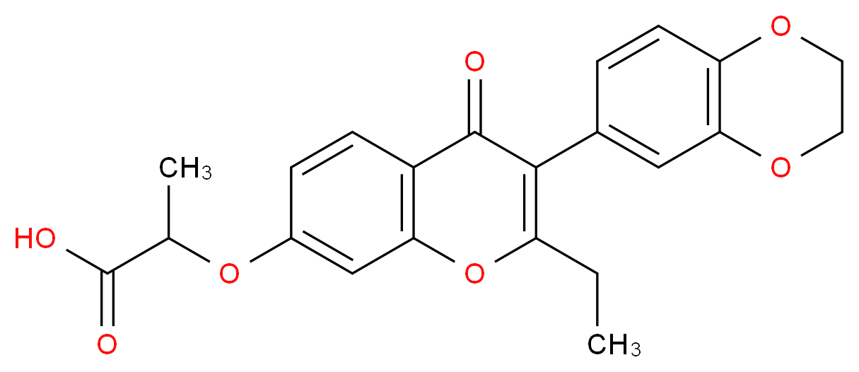 164237258 molecular structure