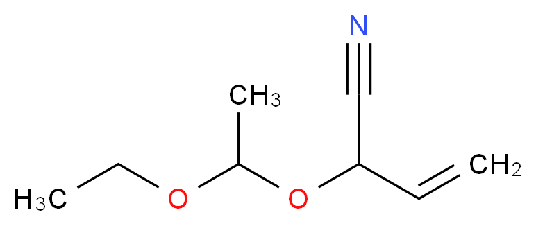 CAS_72252-03-0 molecular structure