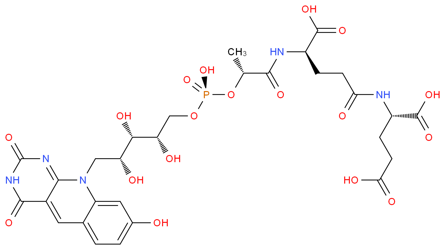 64885-97-8 molecular structure