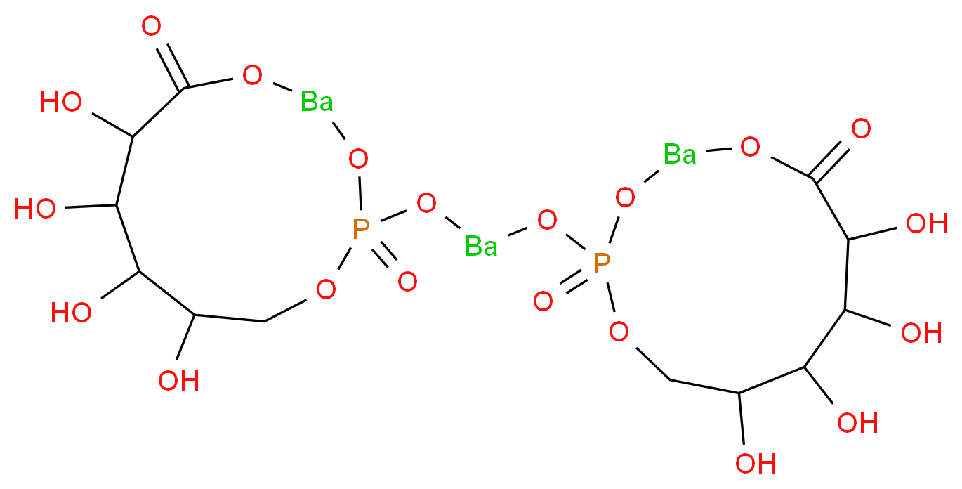 CAS_921-62-0 molecular structure