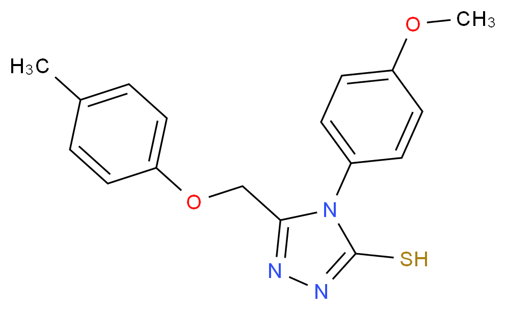 MFCD01647436 molecular structure