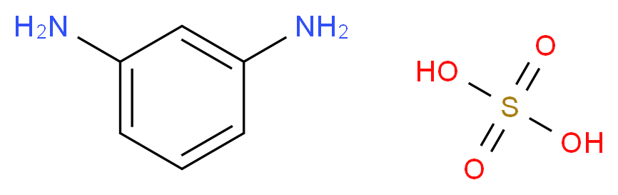 CAS_541-70-8 molecular structure