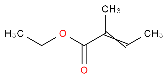 5837-78-5 molecular structure