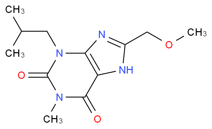 78033-08-6 molecular structure