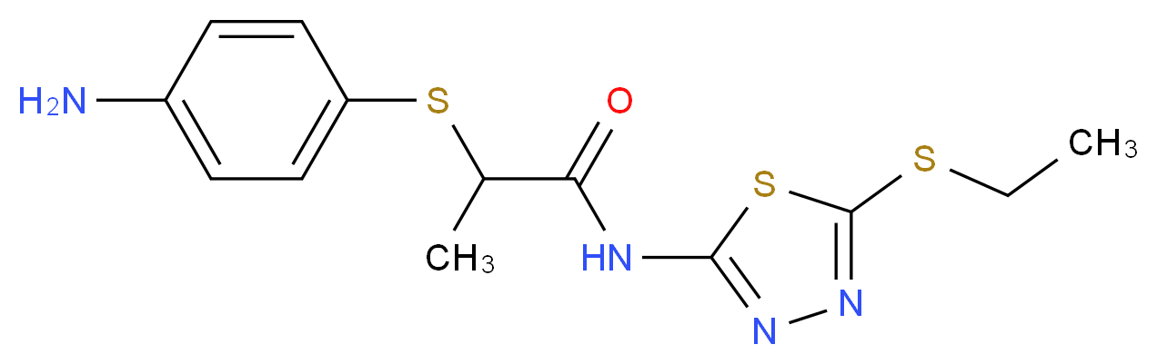 MFCD09669477 molecular structure