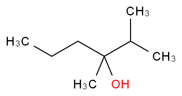 CAS_4166-46-5 molecular structure