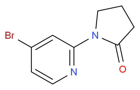 1142194-39-5 molecular structure