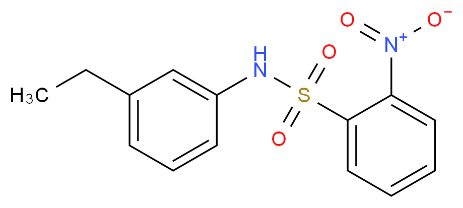 MFCD03381273 molecular structure