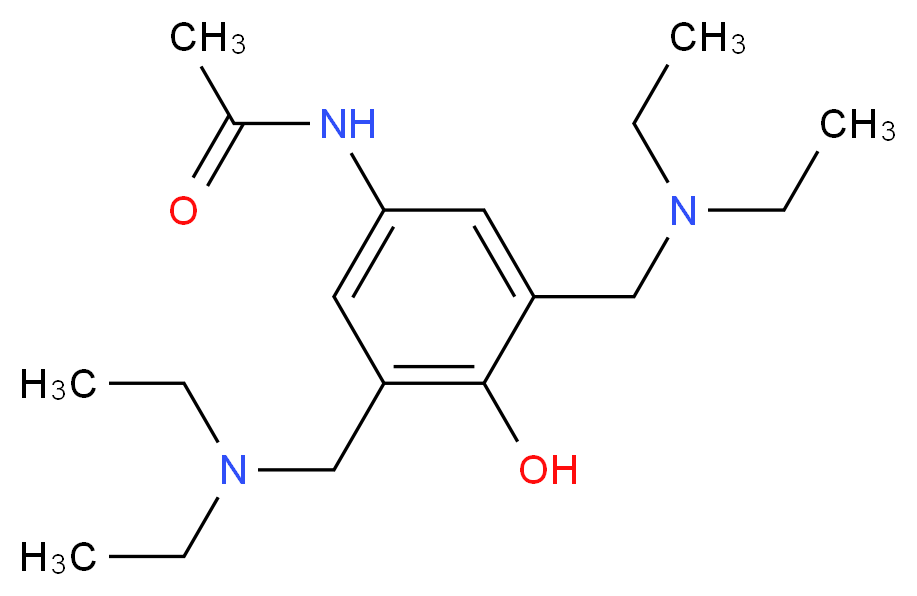 81080-09-3 molecular structure