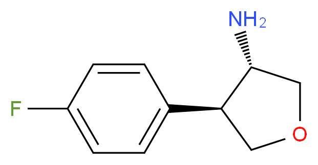 MFCD19691640 molecular structure