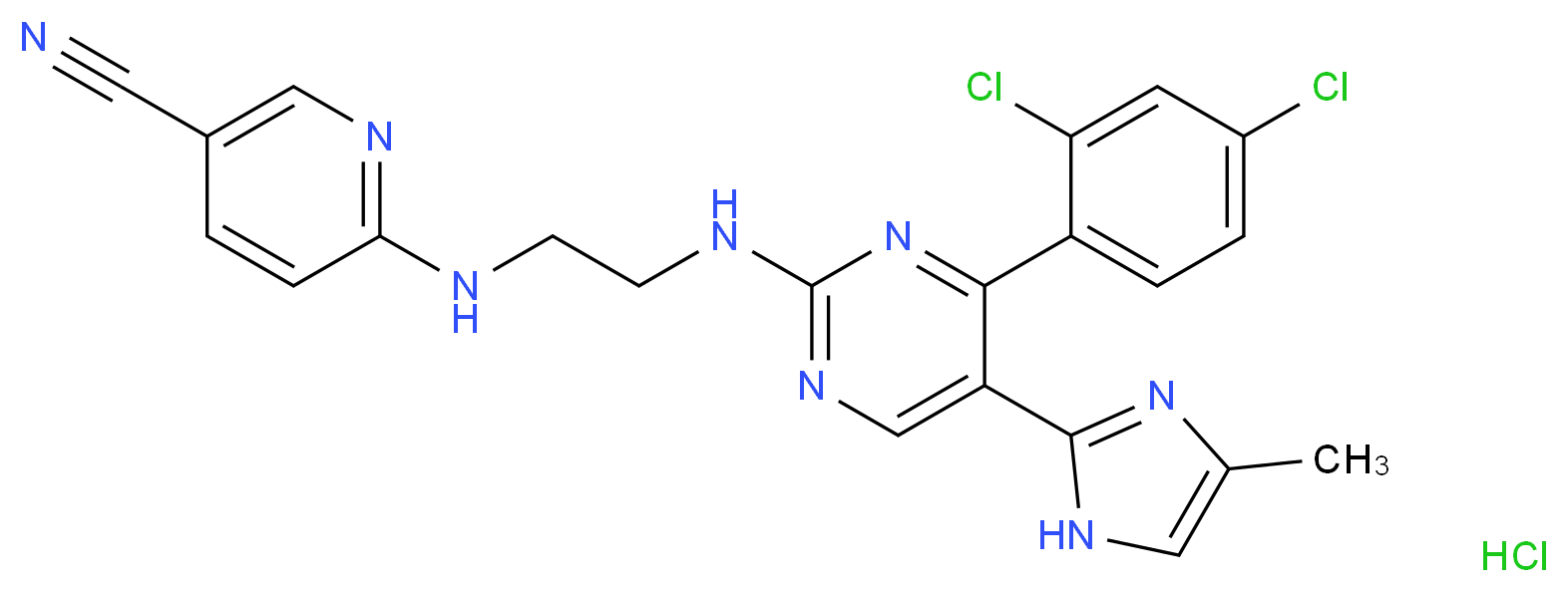 CAS_252917-06-9(freebase) molecular structure