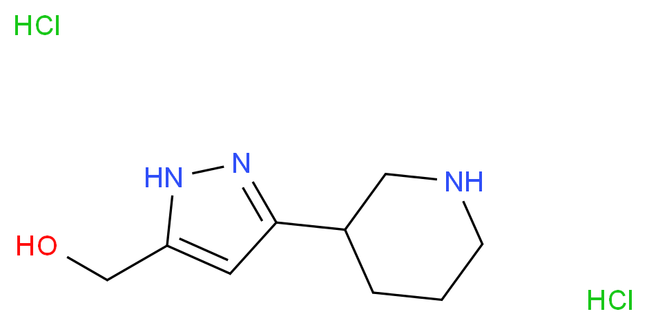 MFCD21606097 molecular structure