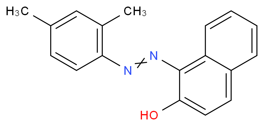 CAS_3118-97-6 molecular structure