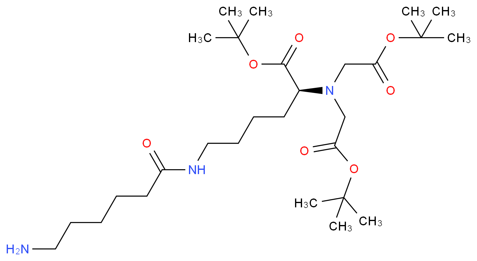 1218921-96-0 molecular structure