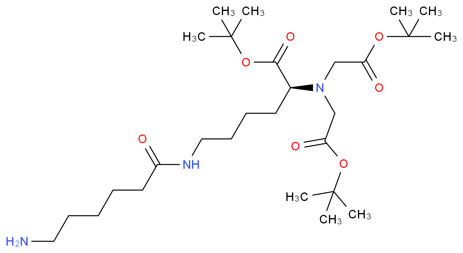 CAS_1218921-96-0 molecular structure