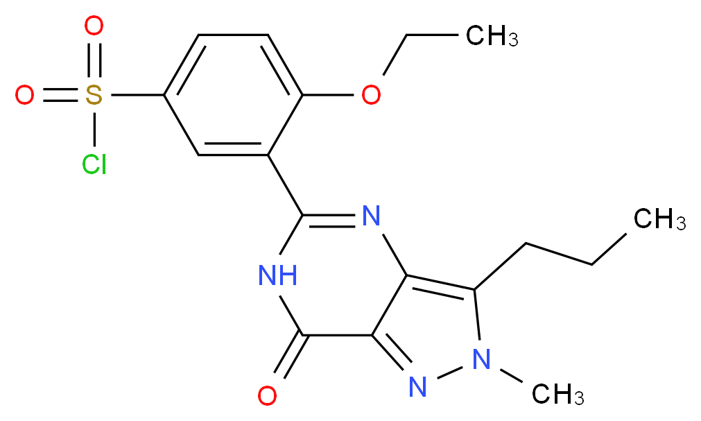 CAS_501120-42-9 molecular structure