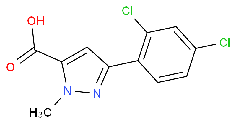 MFCD12213245 molecular structure