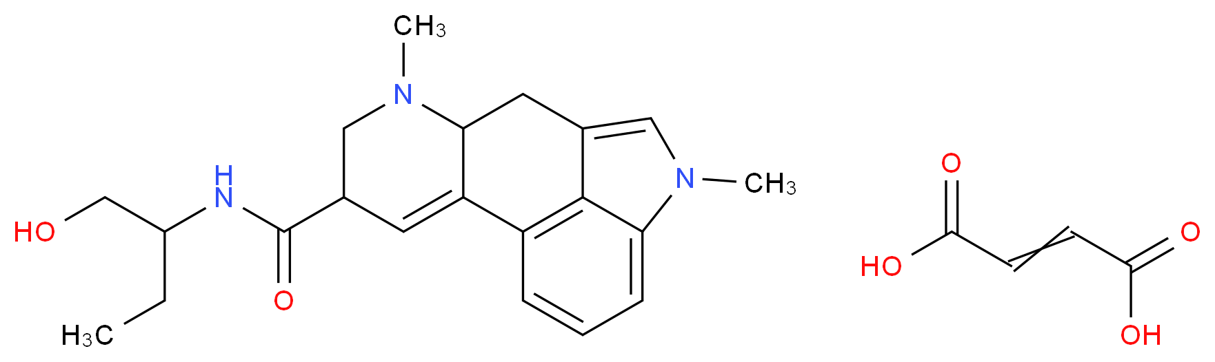 129-49-7 molecular structure