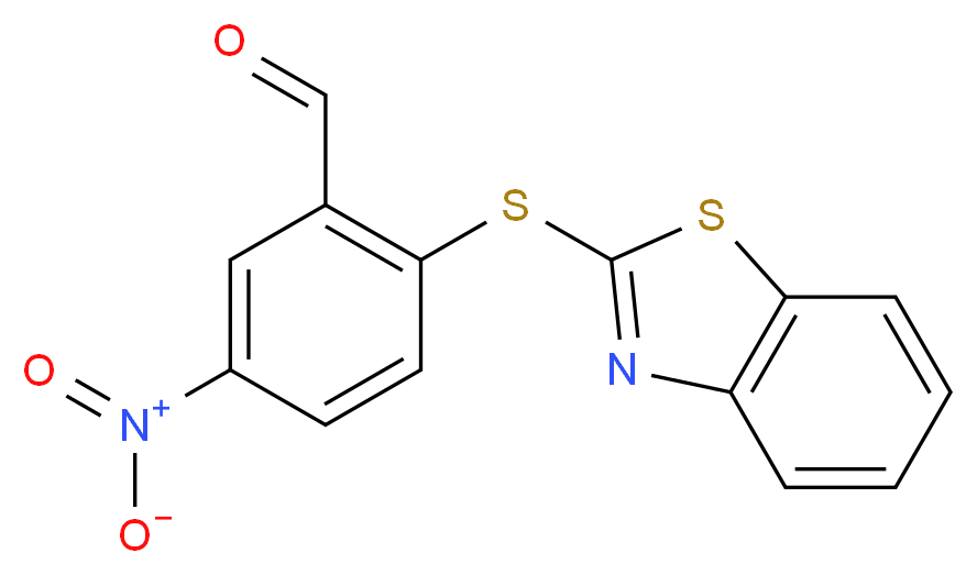 MFCD04621699 molecular structure