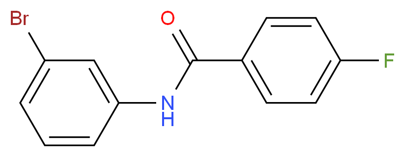 CAS_1978-81-0 molecular structure