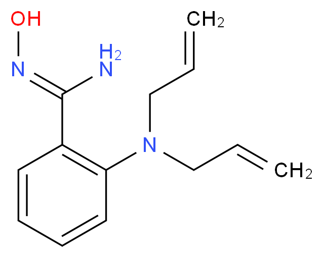 MFCD13562322 molecular structure