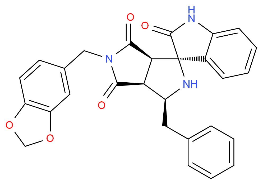 164266709 molecular structure