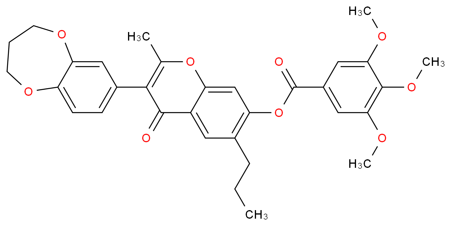 164254061 molecular structure
