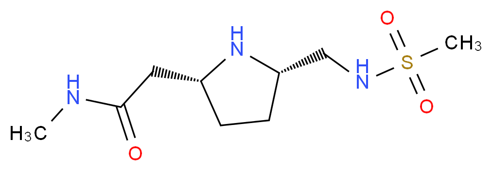 MFCD19691643 molecular structure