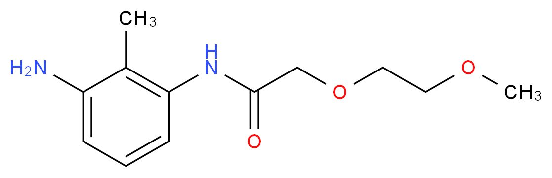 MFCD09816731 molecular structure