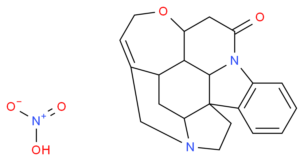 66-32-0 molecular structure