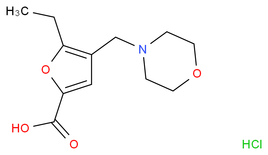 MFCD11506485 molecular structure