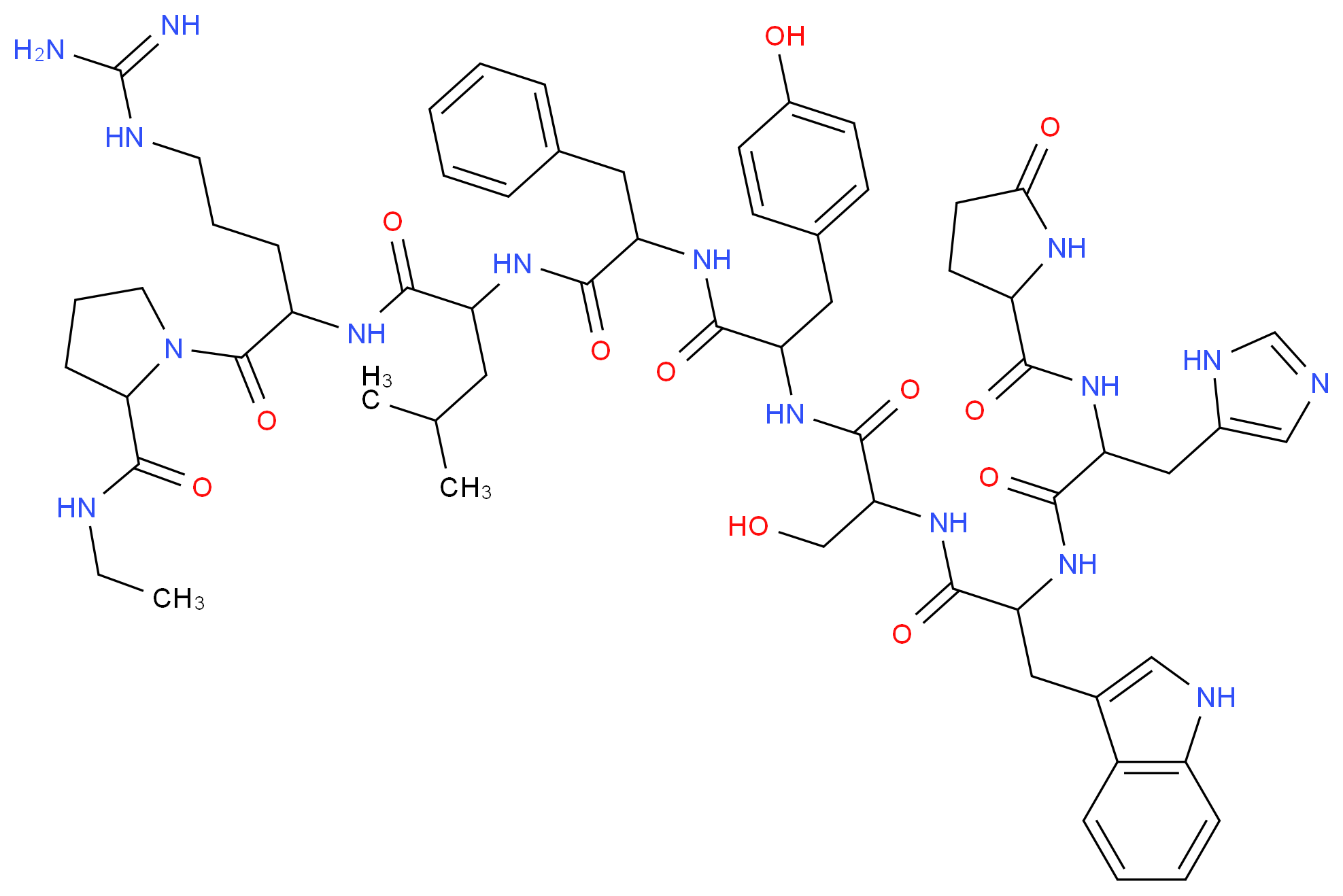 57773-64-5 molecular structure