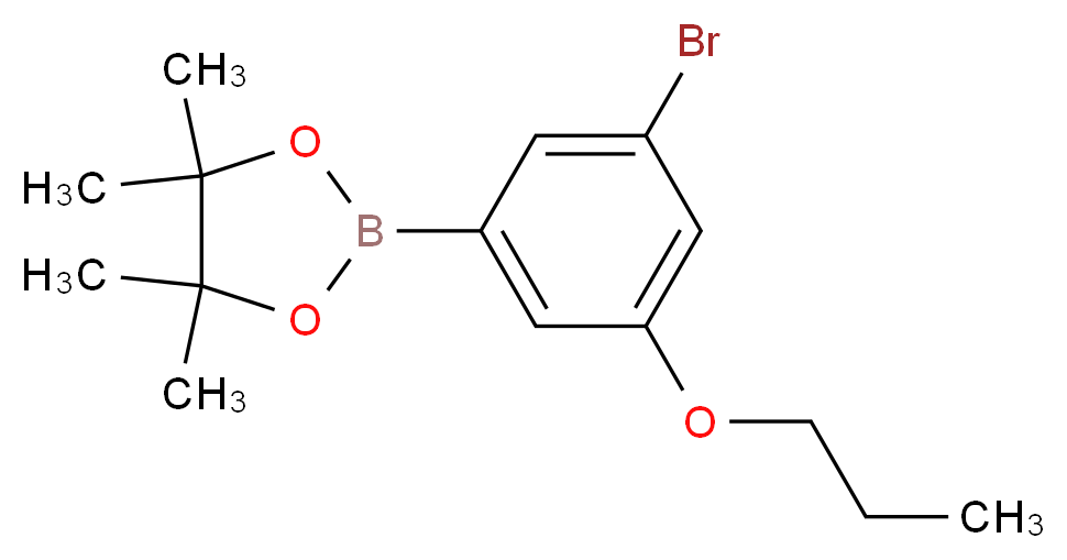 1218790-36-3 molecular structure